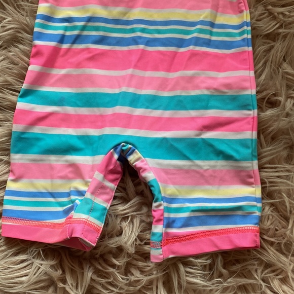 Baby Girl Bathing Suit - Picture 3 of 4
